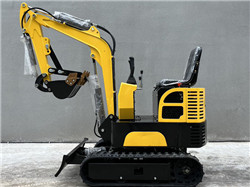 _who makes the best excavator in the world Price