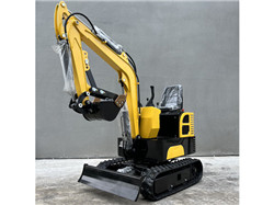 _who makes the best excavator in the world Price