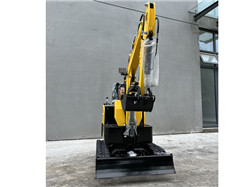 _yanmar mini excavator thumb attachment Price