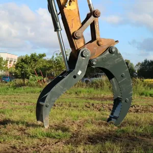 Excavator RipperD70-7634751