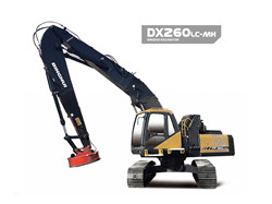 _who makes ihi excavator For Sale