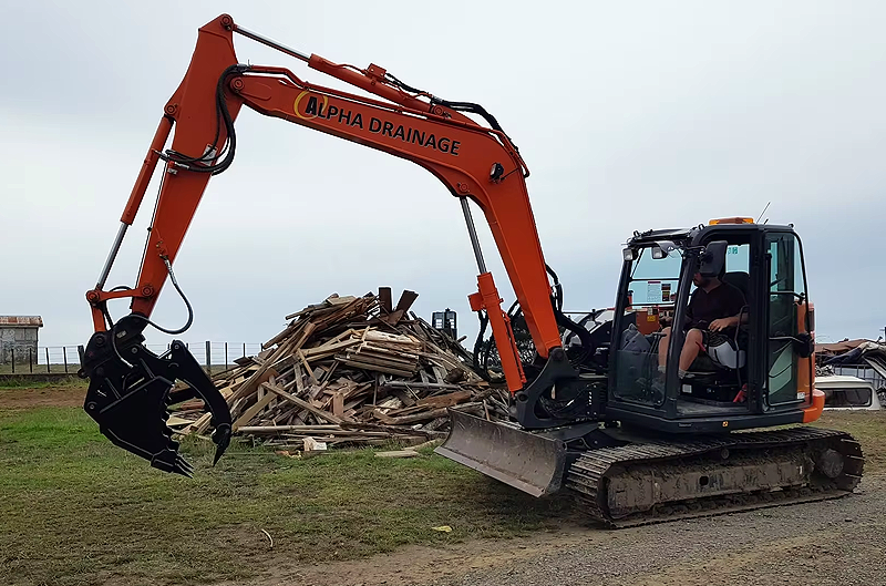 _vermeer mini skid steer controls For Sale