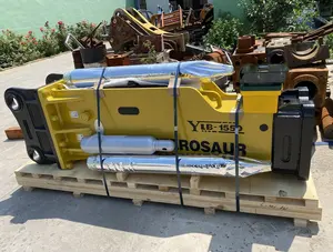 _atlas copco hydraulic hammer hb 10000 Price