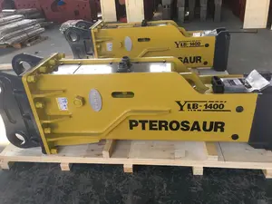 _Supplier plate compactor for mini excavator