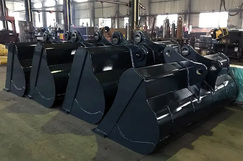 _Supplier plate compactor for mini excavator