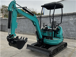 _mini excavator equipment share Factory