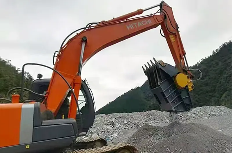 _mini excavator equipment share Factory