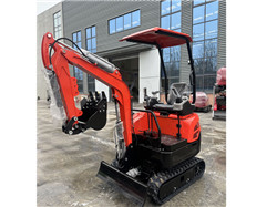 _Wholesale where are kubota mini excavators made