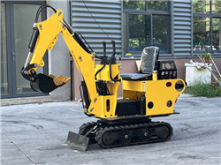 _Supplier 5t excavator for sale