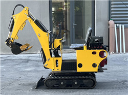 Excavator Ripper991-991