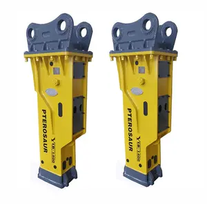 _Supplier hydraulic demolition hammer for sale