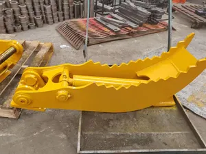 Hydraulic Grapple35598-35598299