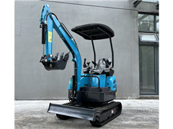 _ff12 mini excavator price used Near Me