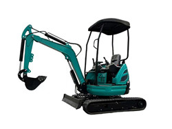 _Manufacturer micro excavator for sale