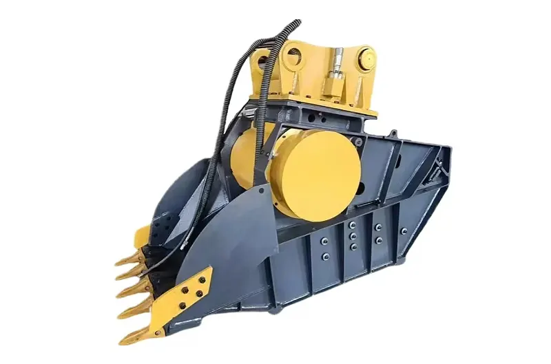 Excavator Bucket20B-2938775