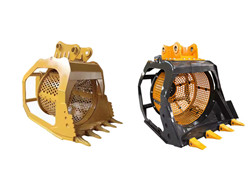 _Manufacturer rock breaker for excavator cost