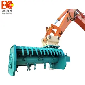 Excavator Ripper171-171794938