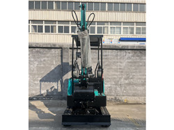 _Supplier parking brake cat skid steer