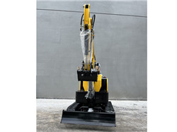 _skid steer backhoe attachment price