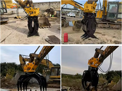 _hydraulic excavator rc Factory