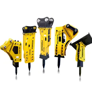 _buy hydraulic hammer for backhoe For Sale